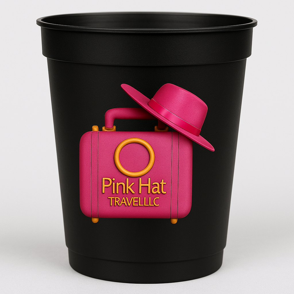 Stadium Tumbler