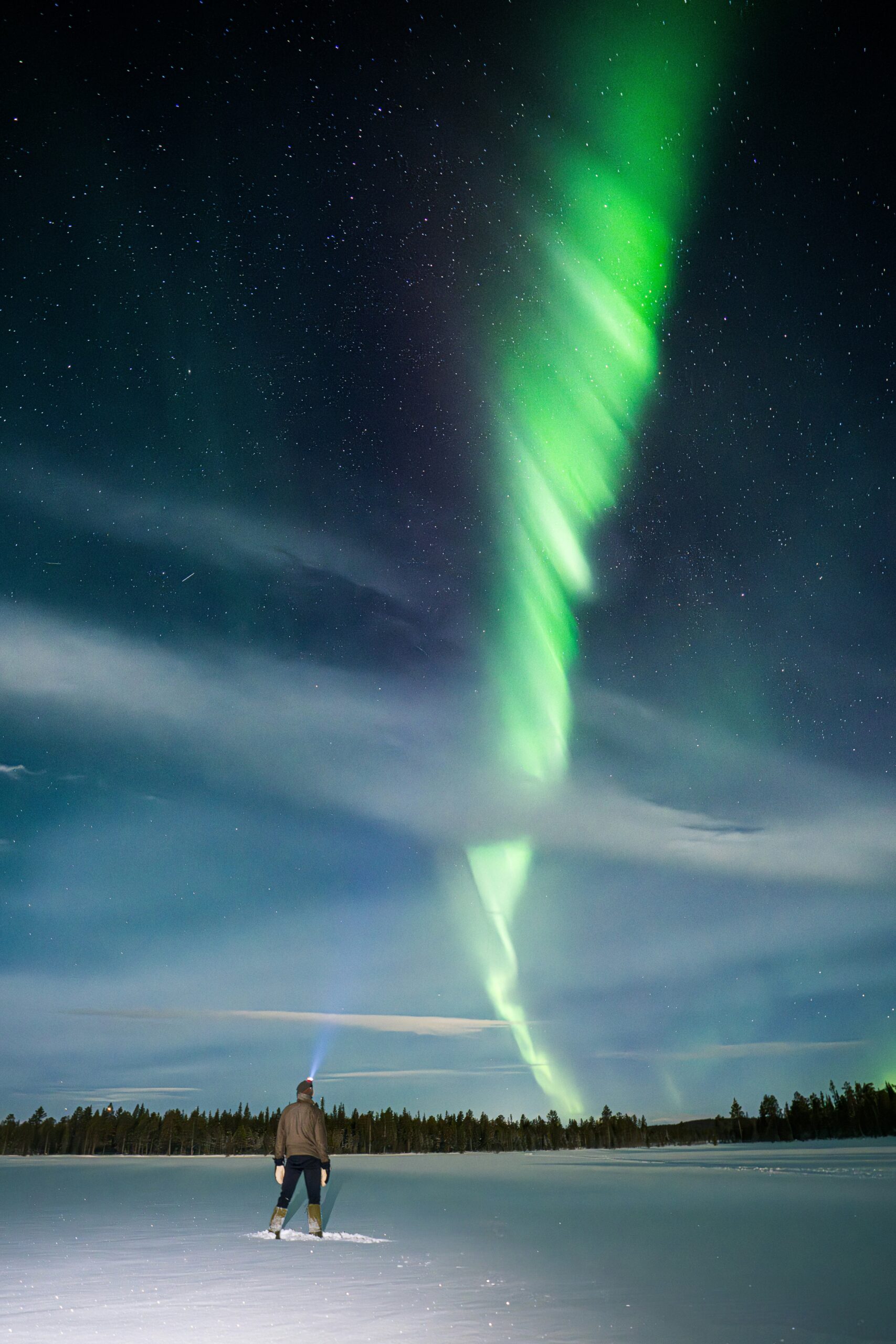Northern Lights
