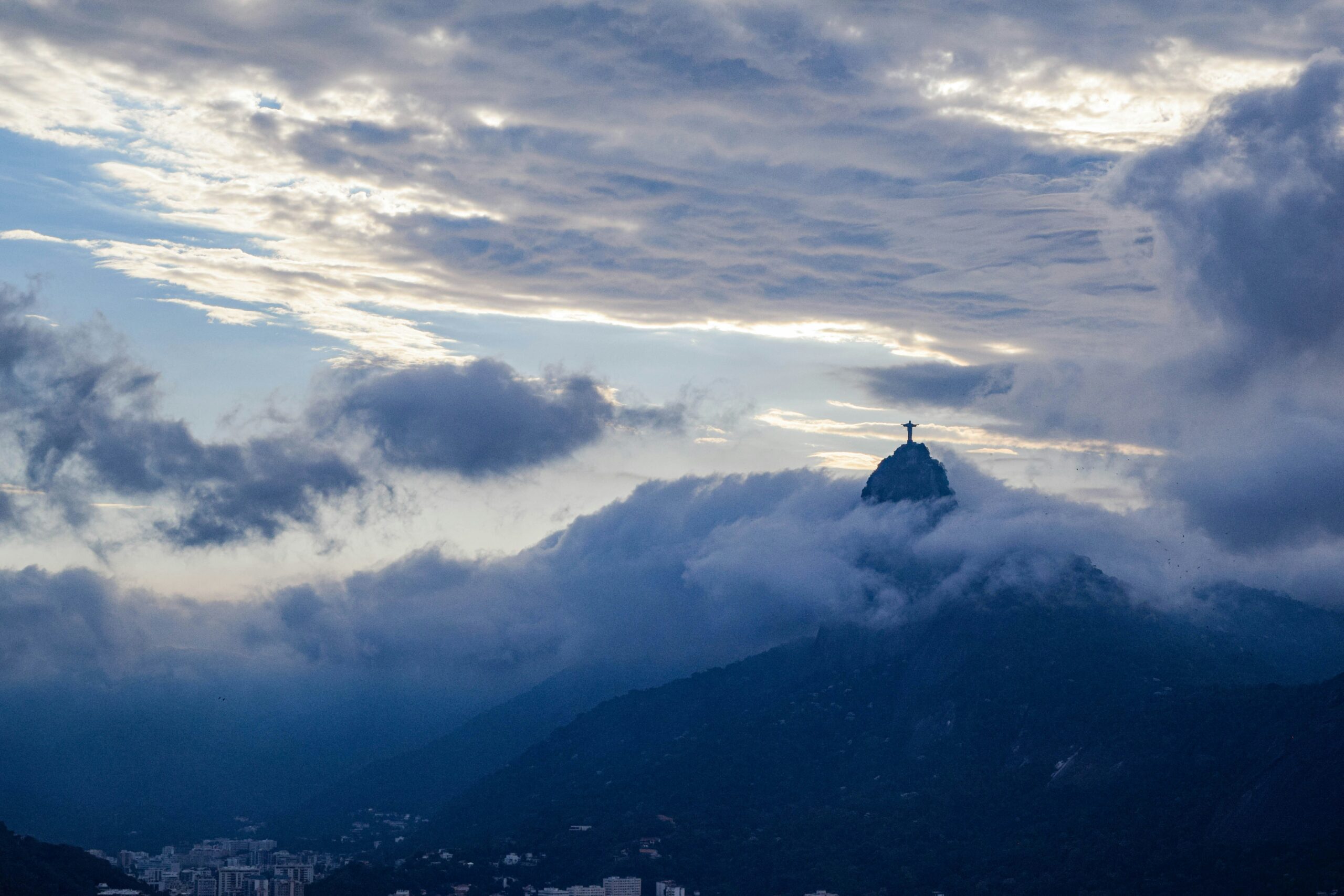 Christ the Redeemer