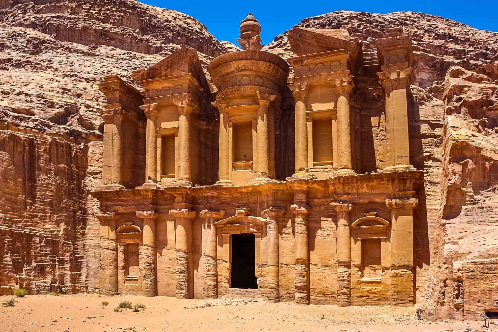 Petra