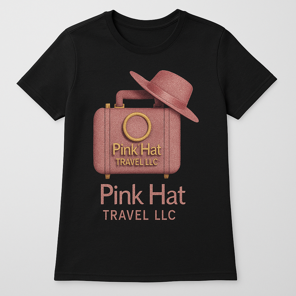 Glitter Tee