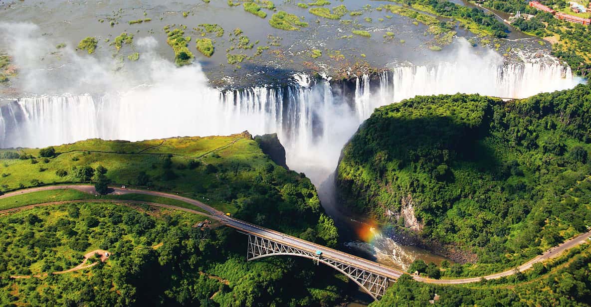 Victoria Falls