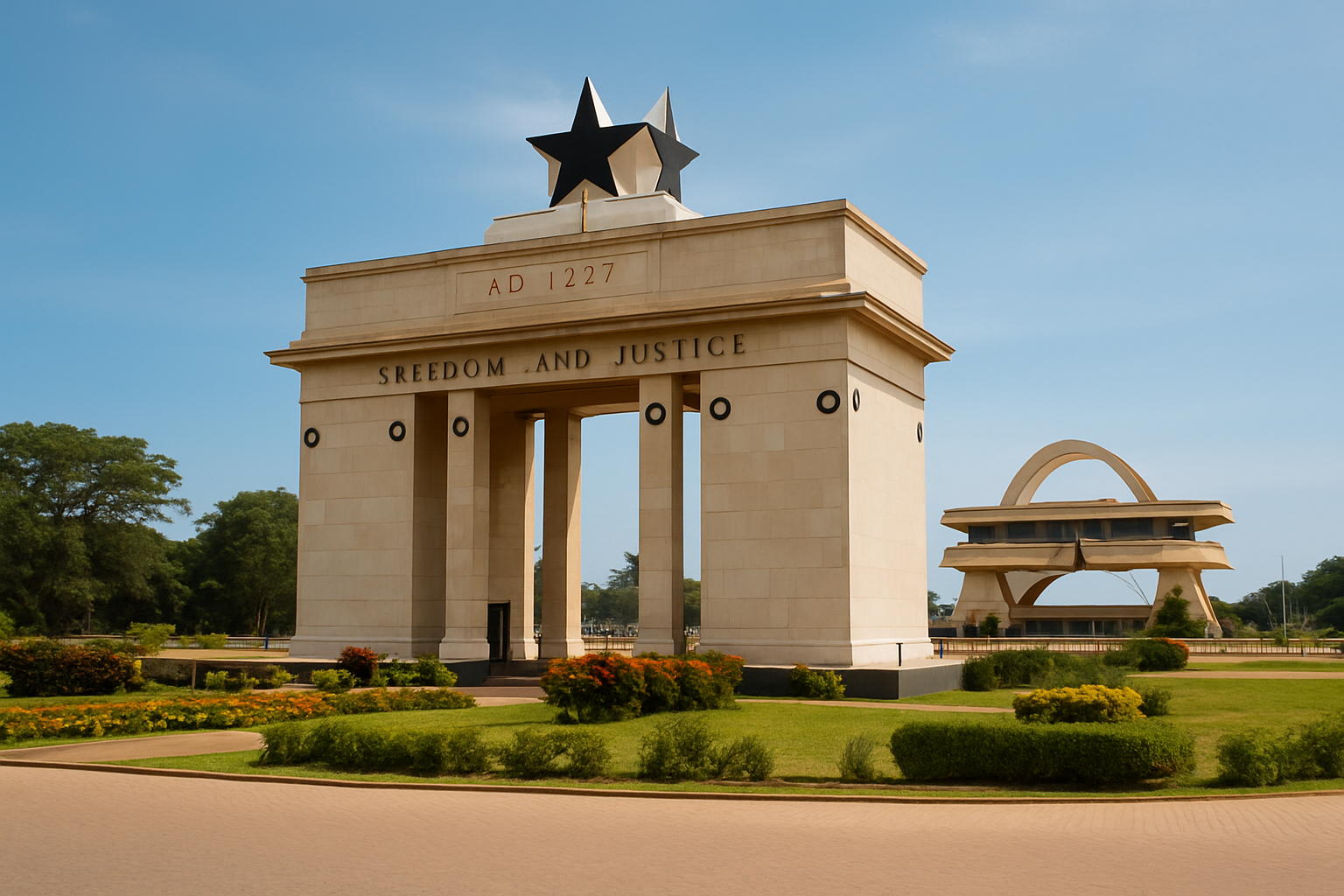 Ghana