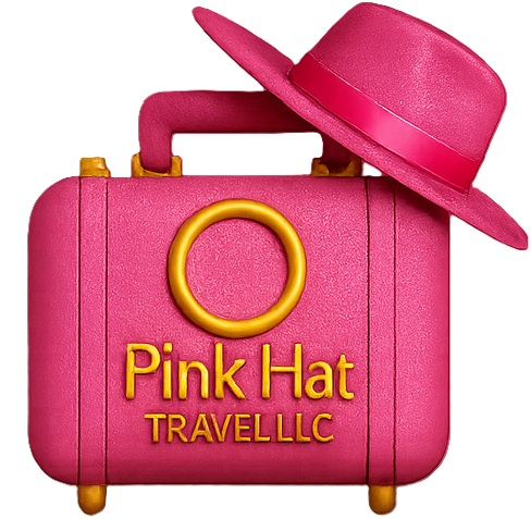 Pink Hat Travel