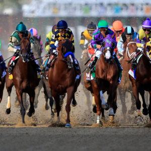 Kentucky Derby 2026