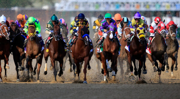 Kentucky Derby 2026