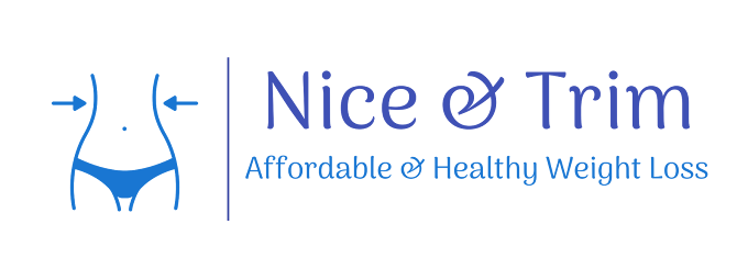Nice and Trim Logo