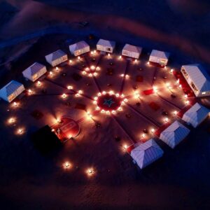 Enchanted Land of Morocco Tour 2025 Oct. 5th - 11th
