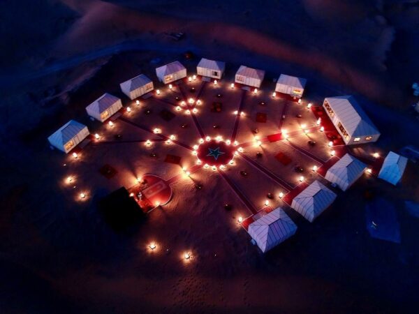 Enchanted Land of Morocco Tour 2025 Oct. 5th - 11th