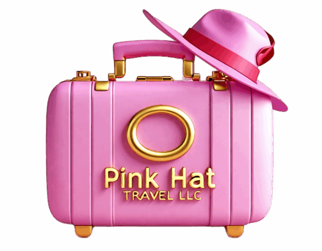Pink Hat Travel